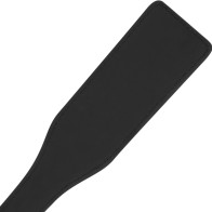 Intense Vegan Leather Paddle - Stylish & Functional