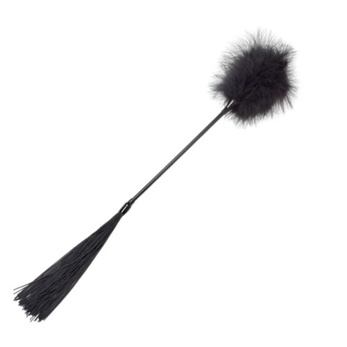 Secret Play - Feather Duster and Whip