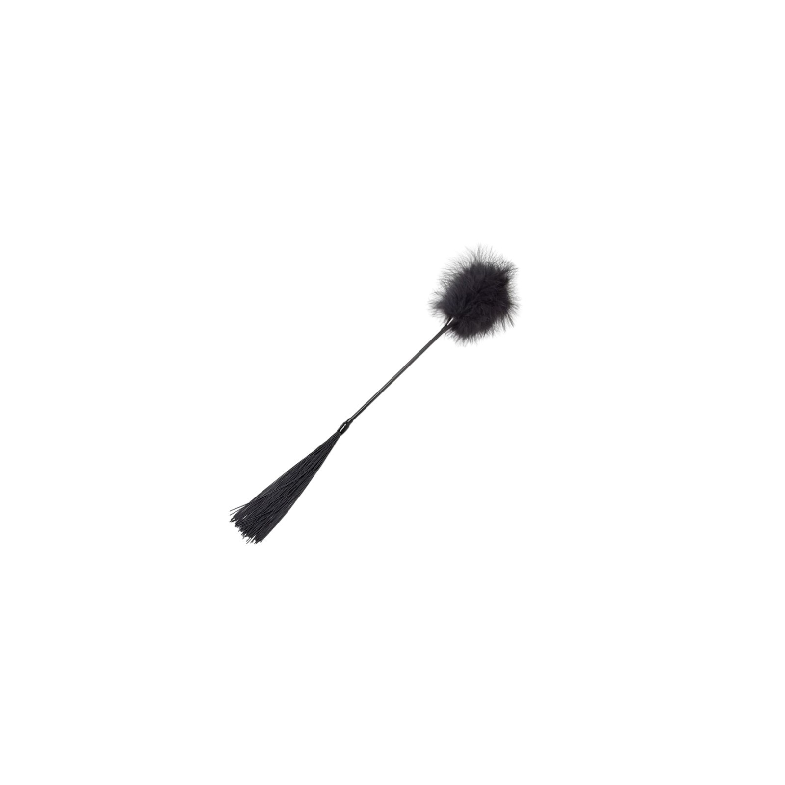 Secret Play - Feather Duster and Whip