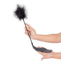 Secret Play - Feather Duster and Whip