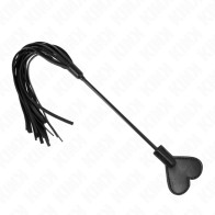 Kink Heart Paddle - BDSM Play Accessory