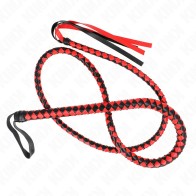 Kink Long Snake Whip - Pleasure and Power