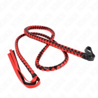 Kink Long Snake Whip - Pleasure and Power