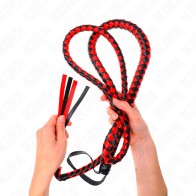 Kink Long Snake Whip - Pleasure and Power