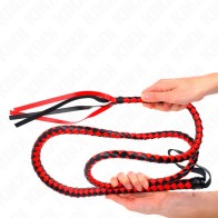 Kink Long Snake Whip - Pleasure and Power