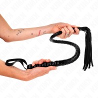 Kink 80 cm Snake Whip with Ball Grip