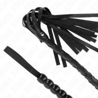 Kink 80 cm Snake Whip with Ball Grip