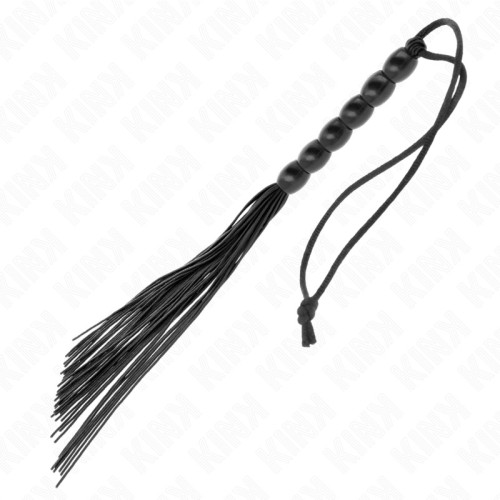 Kink Mini Silicone Whip - Perfect for Sensual Play