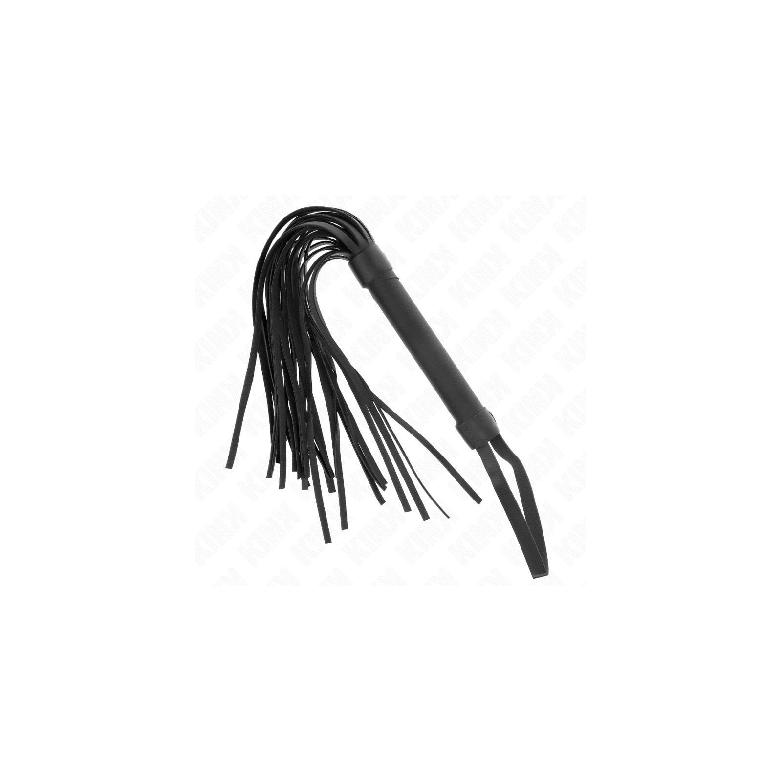 Kink Neoprene Whip 48.5cm - BDSM Accessory