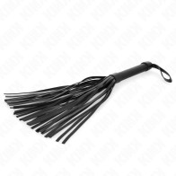 Kink Neoprene Whip 48.5cm - BDSM Accessory