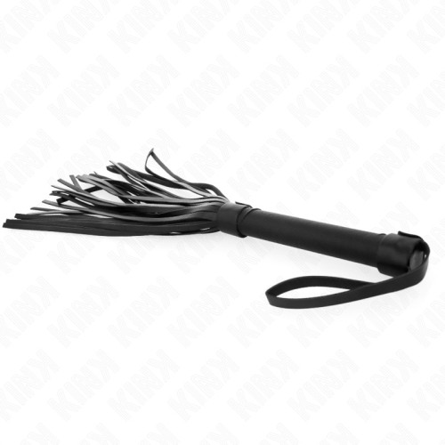 Kink Neoprene Whip 48.5cm - BDSM Accessory