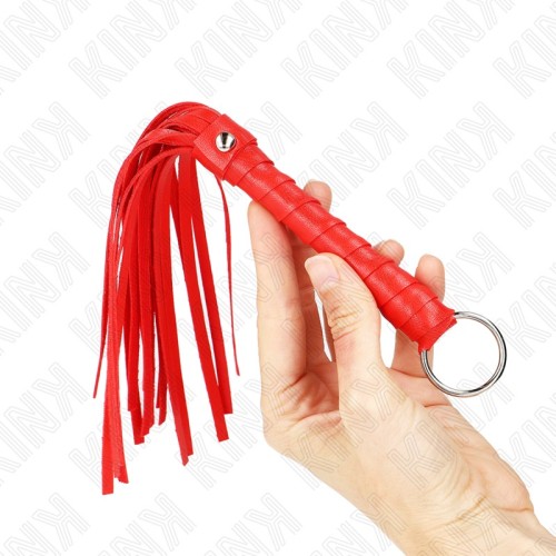 Kink Simple Mini Whip for Exotic Play