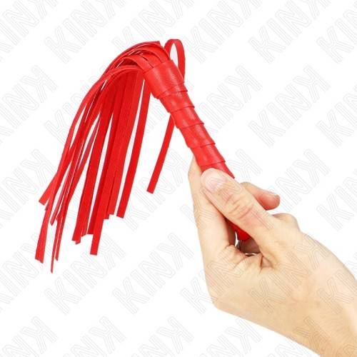 Kink Simple Mini Whip for Exotic Play