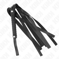 Kink Wide Tail Whip Black 48.5 cm