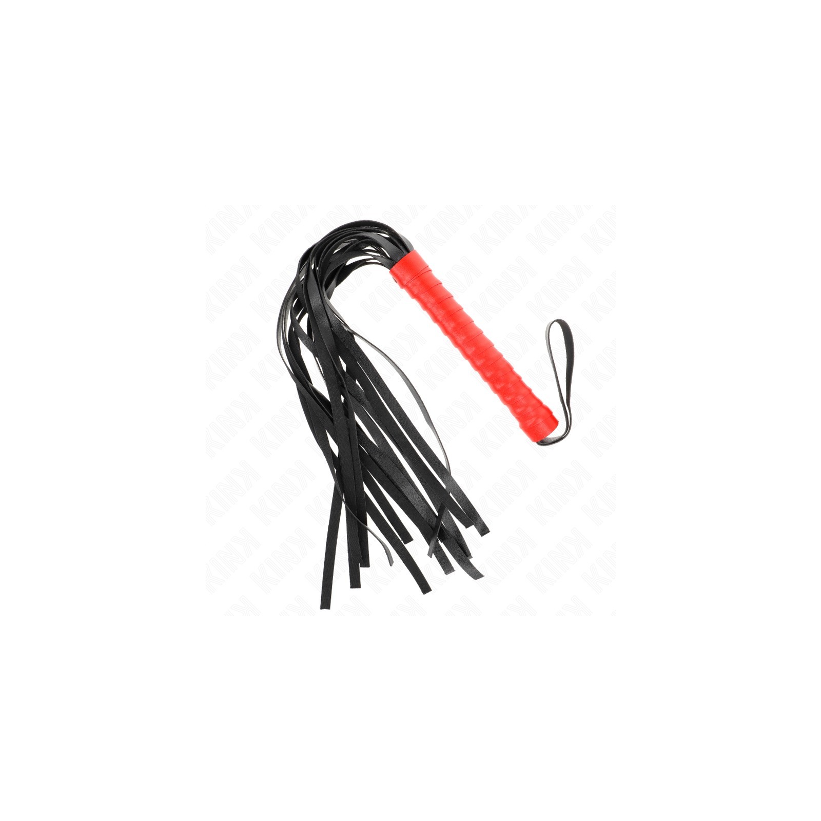 Kink Small Soft Tail Whip 50 cm