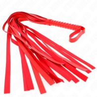 Kink Long Tail Whip Red 70cm