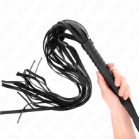 Kink Long Tail Whip Powerful Pleasure