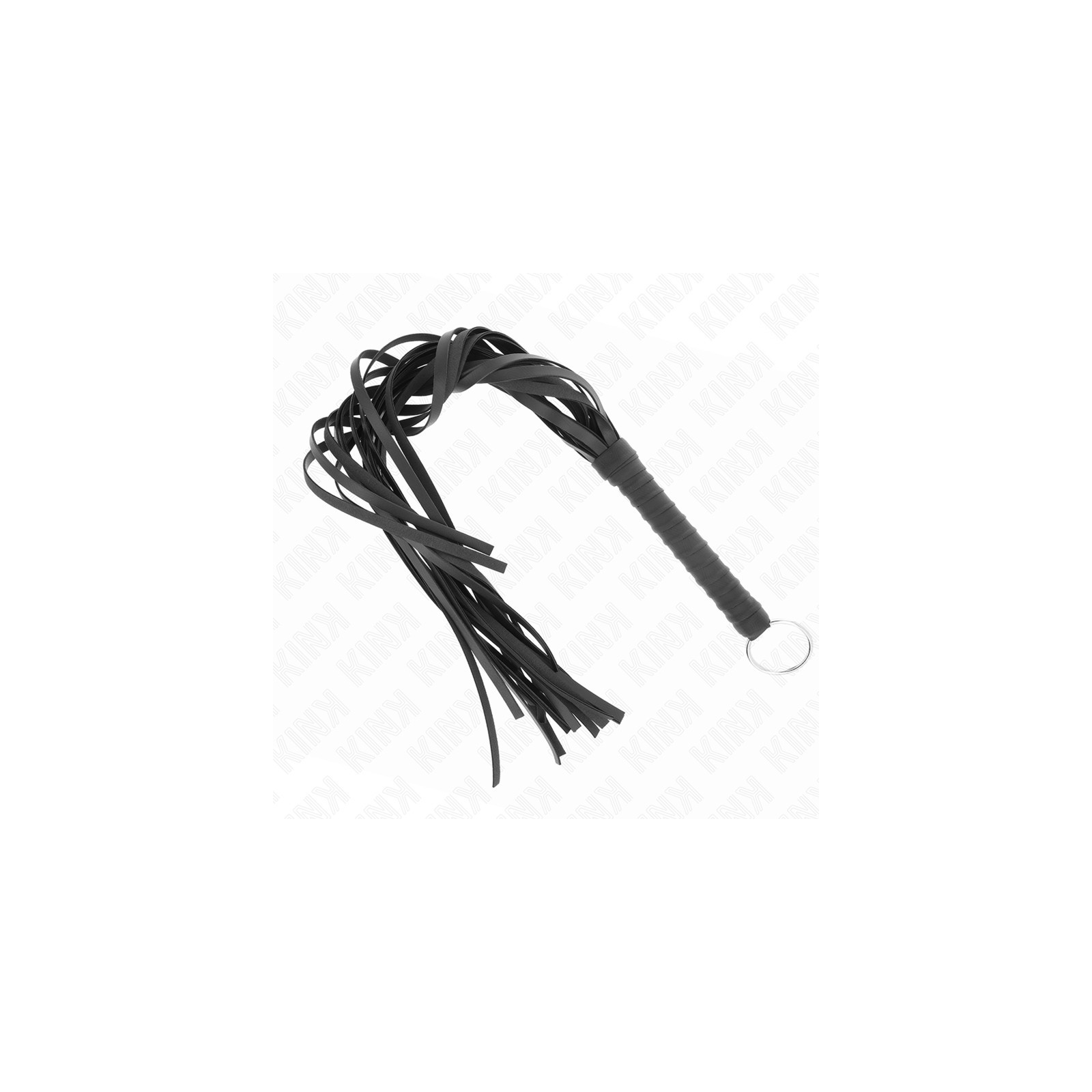 Kink 65 Cm Whip for BDSM Play