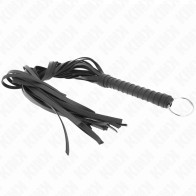 Kink 65 Cm Whip for BDSM Play