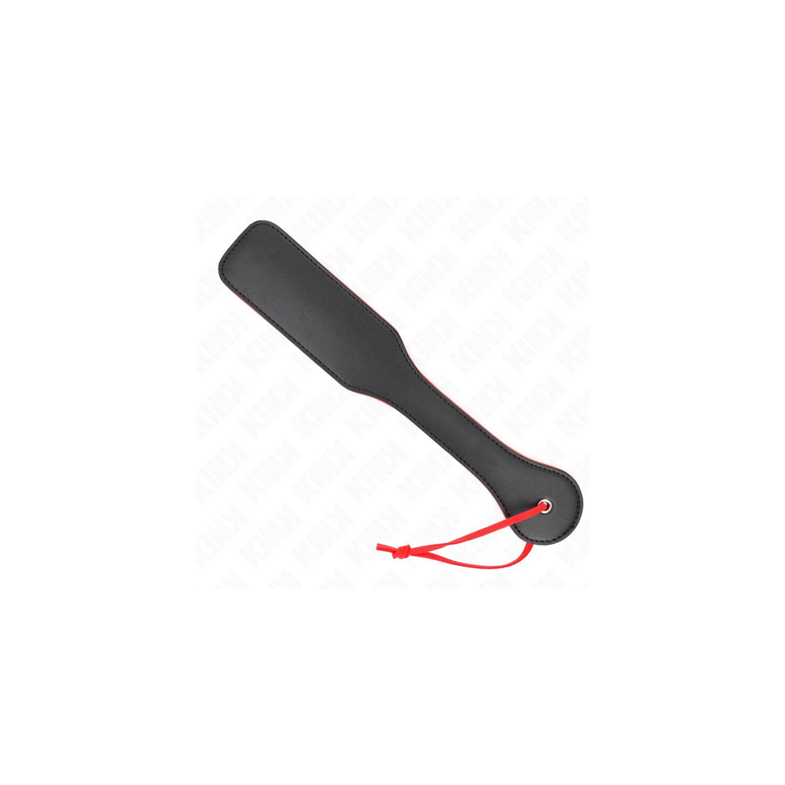 Kink Double-Sided Paddle Red and Black - Power Play Essentials