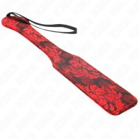 Kink Scandal Design Paddle for Enhanced Play