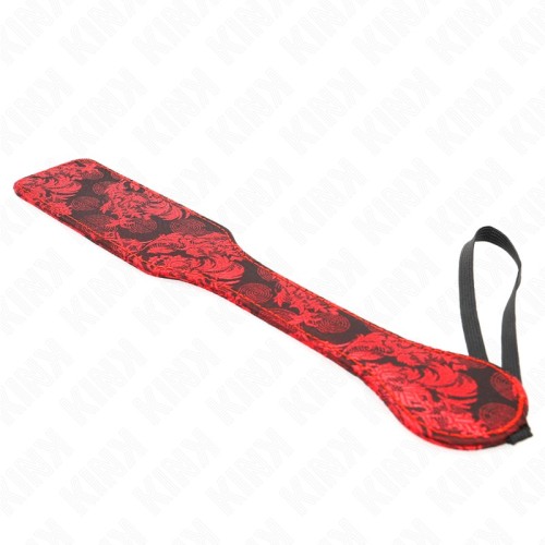 Kink Scandal Design Paddle for Enhanced Play