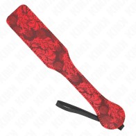 Kink Scandal Design Paddle for Enhanced Play