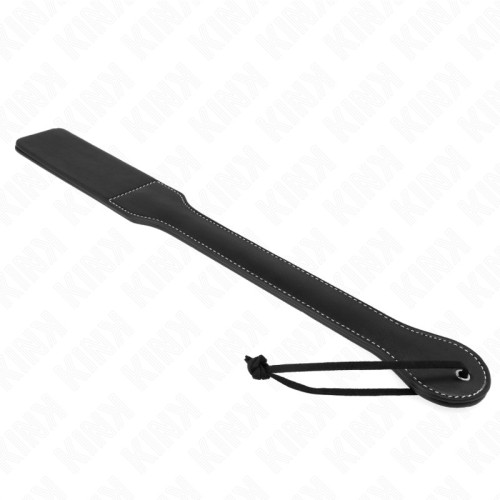 Kink Long Handle Paddle for BDSM Pleasure