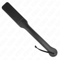 Kink Long Handle Paddle for BDSM Pleasure