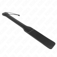 Kink Long Handle Paddle for BDSM Pleasure