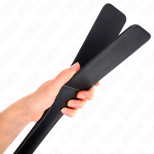 Kink Long Handle Paddle for BDSM Pleasure