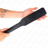 Kink Long Handle Paddle for BDSM Pleasure