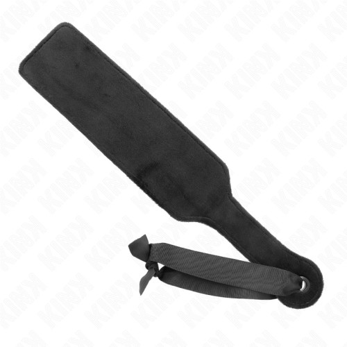 Kink Design Leather Paddle 37x7cm - BDSM Essentials