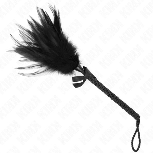 Kink Plumas De Cosquilleo para Juego Sensual