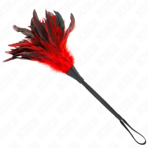 Kink Chicken Feather Tickler