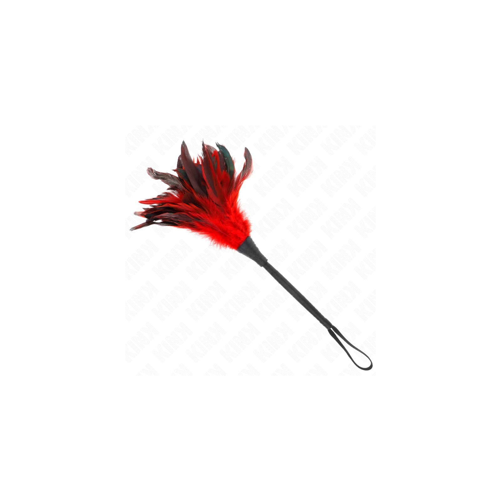 Kink Chicken Feather Tickler