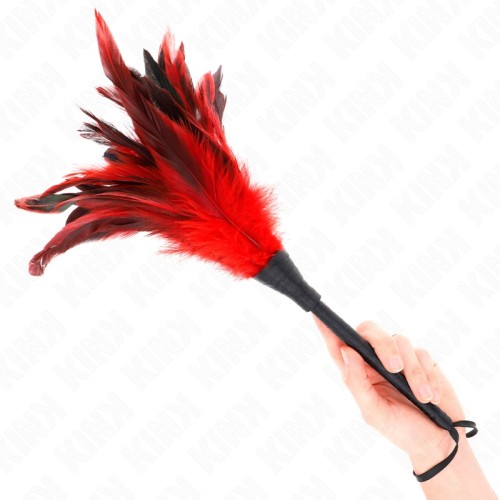 Kink Chicken Feather Tickler