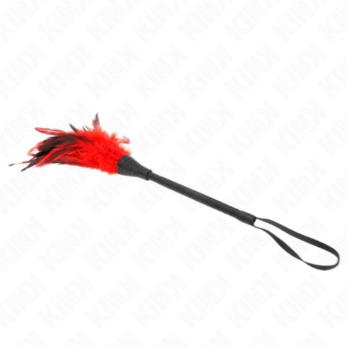 Kink Chicken Feather Tickler