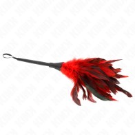 Kink Chicken Feather Tickler