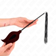 Kink Feather Tickler for Sensory Play