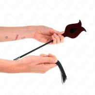 Kink Feather Tickler for Sensory Play