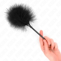 Kink Tickler Feather - Add Sensation to Your Games