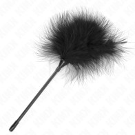 Kink Tickler Feather - Add Sensation to Your Games