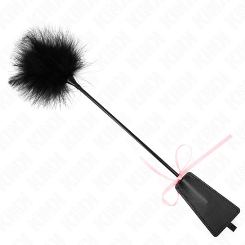 Kink Teasing Feather Duster - Enhance Your Play