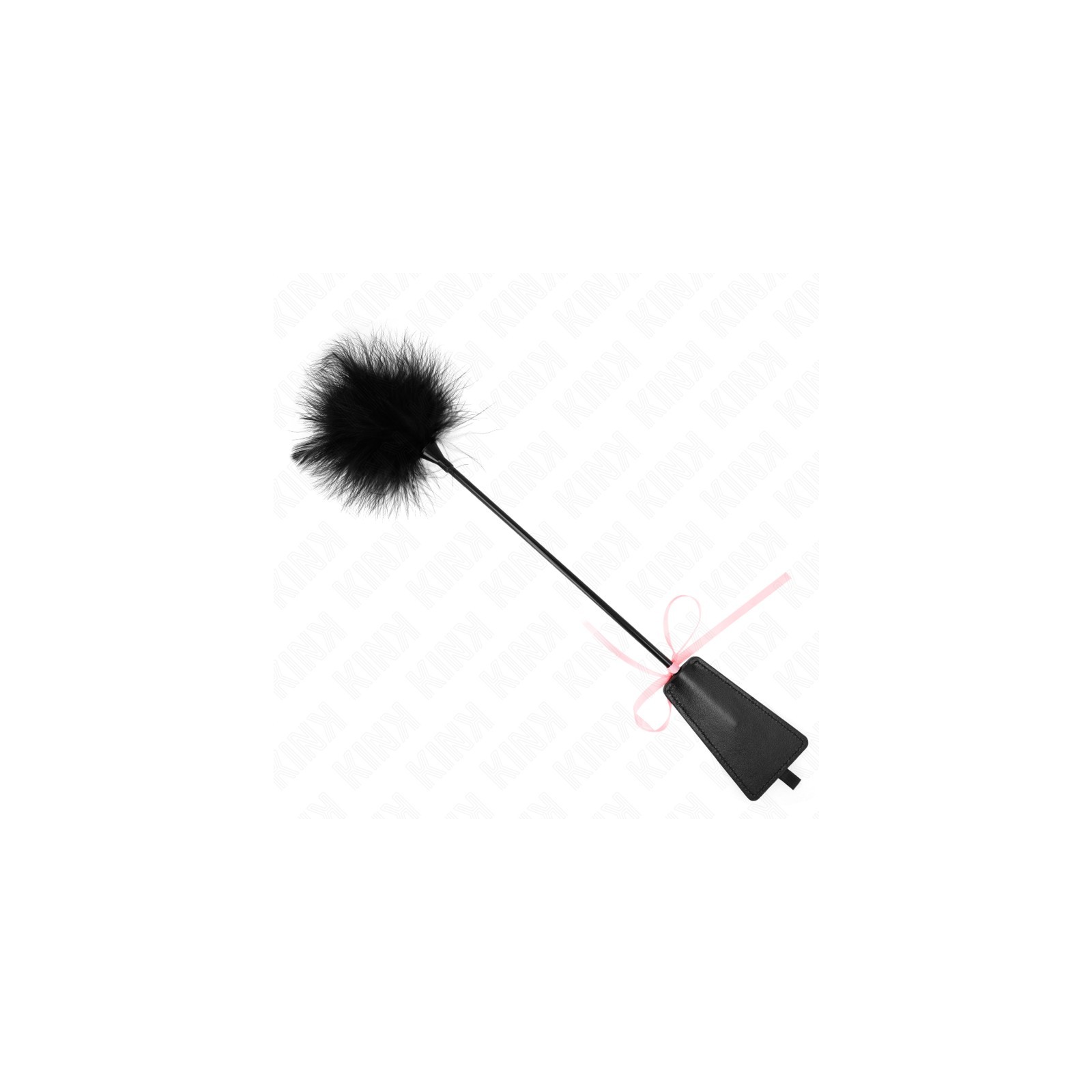 Kink Teasing Feather Duster - Enhance Your Play