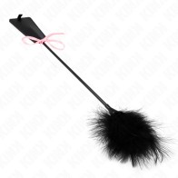 Kink Teasing Feather Duster - Enhance Your Play