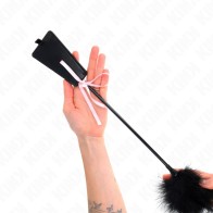 Kink Teasing Feather Duster - Enhance Your Play