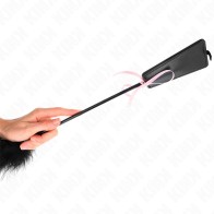 Kink Teasing Feather Duster - Enhance Your Play