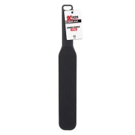 Buy Extreme Paddle with Spikes Large Black Online