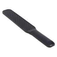 Buy Extreme Paddle with Spikes Large Black Online